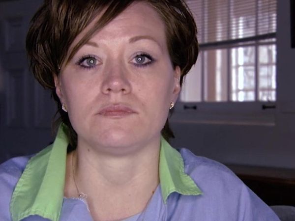 Pretty Dangerous - Missy Vanover