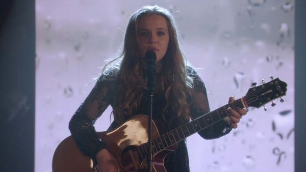 Nashville - Beyond the Sunset