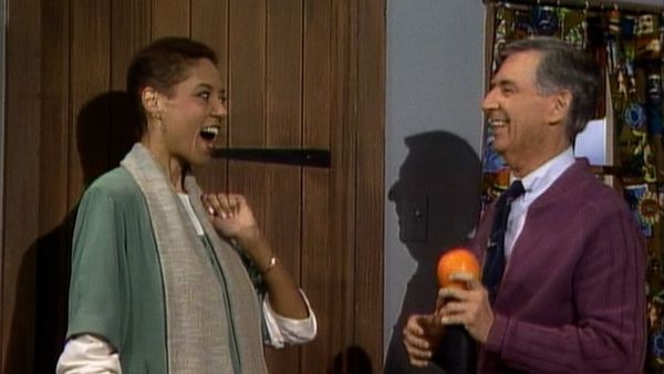 Mister Rogers' Neighborhood - All About Tunnels