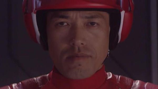 Ultraman Neos [Toku Stitched Version] - Ultraman Neos: S1 E3 - S.O.S. From The Sea