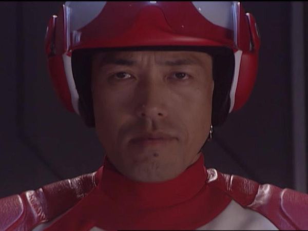 Ultraman Neos [Toku Stitched Version] - Ultraman Neos: S1 E3 - S.O.S. From The Sea