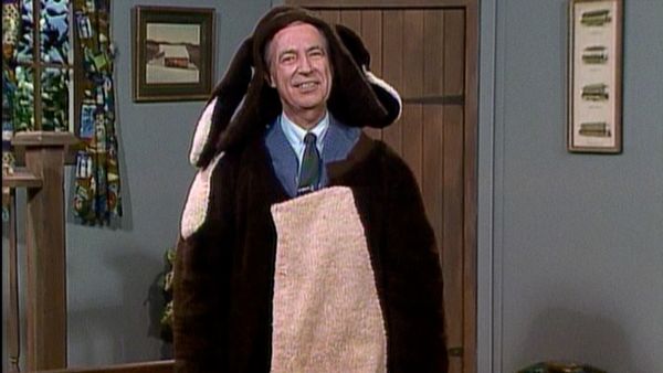 Mister Rogers' Neighborhood - A Hat for Bob Dog