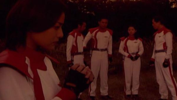 Ultraman Neos [Toku Stitched Version] - Ultraman Neos: S1 E12 - Warriors Of Light Forever