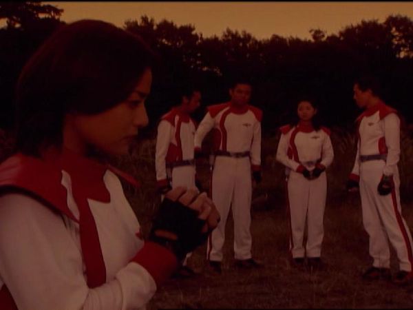Ultraman Neos [Toku Stitched Version] - Ultraman Neos: S1 E12 - Warriors Of Light Forever