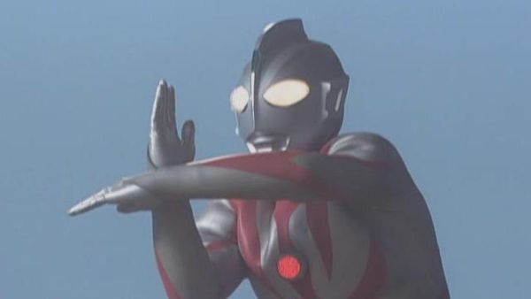 Ultraman Neos [Toku Stitched Version] - Ultraman Neos: S1 E5 - The Invisible Bond