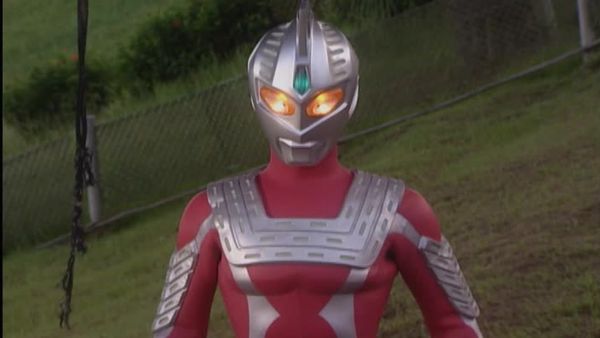 Ultraman Neos [Toku Stitched Version] - Ultraman Neos: S1 E8 - Restoration Of Earth, Southward HEART!