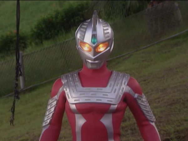 Ultraman Neos [Toku Stitched Version] - Ultraman Neos: S1 E8 - Restoration Of Earth, Southward HEART!