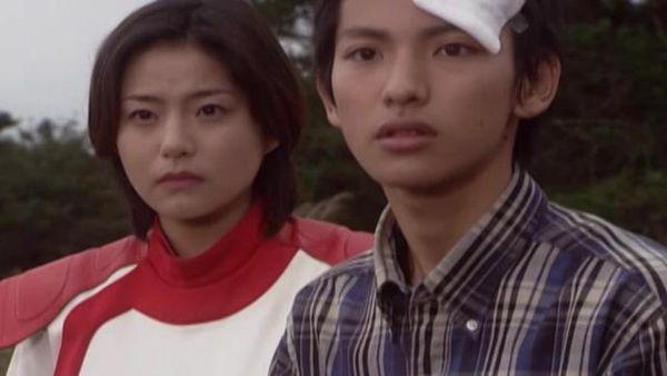 Ultraman Neos [Toku Stitched Version] - Ultraman Neos: S1 E11 - The Assassin Monster From Space