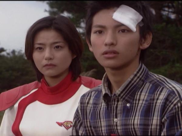 Ultraman Neos [Toku Stitched Version] - Ultraman Neos: S1 E11 - The Assassin Monster From Space