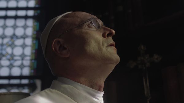 Secret Vatican Files - The Origins Of Evil