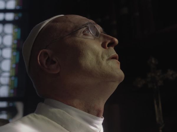 Secret Vatican Files - The Origins Of Evil