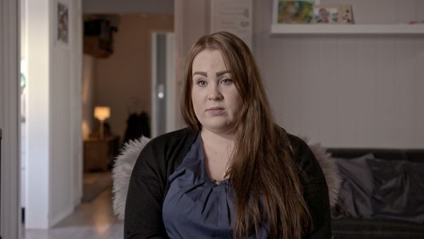 Norske Krimsaker - Episode 508