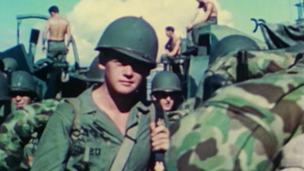 The Color of War - Avsnitt 114
