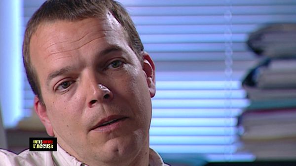 Faites Entrer L'Accusé - Marc Dutroux, le démon belge
