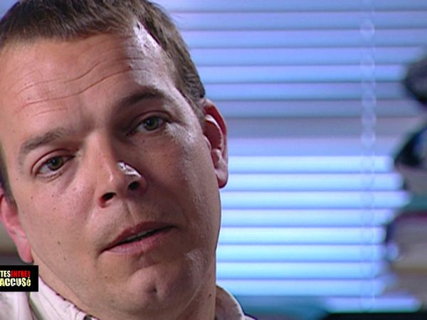 Faites Entrer L'Accusé - Marc Dutroux, le démon belge