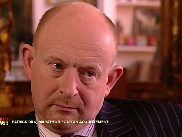 Faites Entrer L'Accusé - Patrick Dills, marathon pour un acquittement