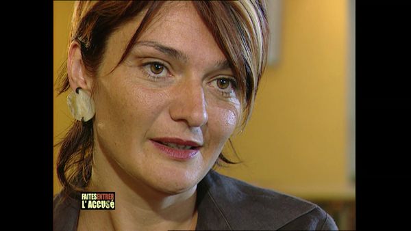 Faites Entrer L'Accusé - Qui a tué le berger de Castellar ?