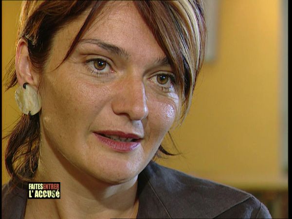 Faites Entrer L'Accusé - Qui a tué le berger de Castellar ?