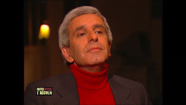 Faites Entrer L'Accusé - Florence Rey, Audry Maupin, tueurs nés ?