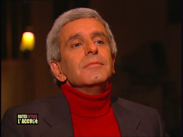 Faites Entrer L'Accusé - Florence Rey, Audry Maupin, tueurs nés ?