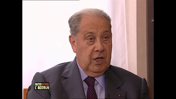 Faites Entrer L'Accusé - Human Bomb, prise d'otages à la maternelle