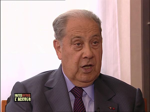 Faites Entrer L'Accusé - Human Bomb, prise d'otages à la maternelle