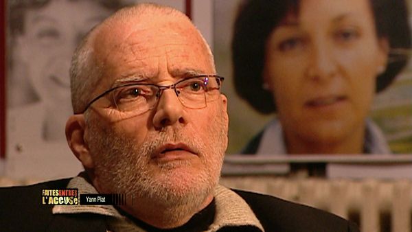 Faites Entrer L'Accusé - Yann Piat, une femme à abattre