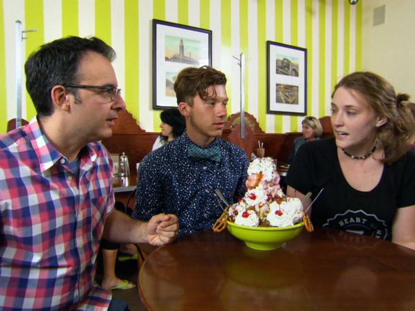You Gotta Eat Here - Rostizado, Wilf & Ada's, Sweet Moses Soda Fountain & Treat Shop