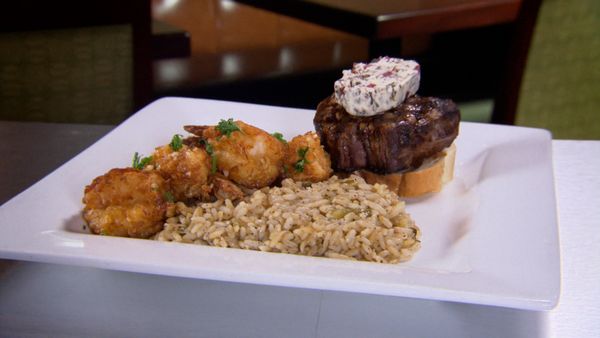 You Gotta Eat Here - Hungry Hollow Smokehouse And Grille, Frank's Steakhouse Piatto Pizzeria