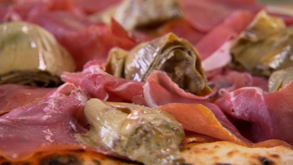 You Gotta Eat Here - Rome Edition With Tonda, Flavio Al Velavevodetto, La Gatta Mangiona