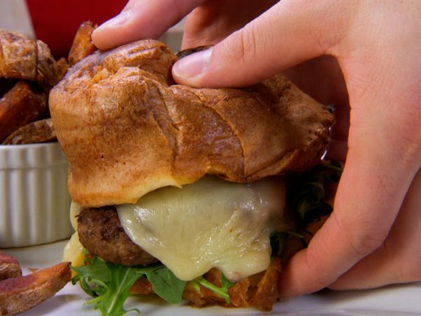 You Gotta Eat Here - Queen Bee Café, Bon Temps Café, The Borough