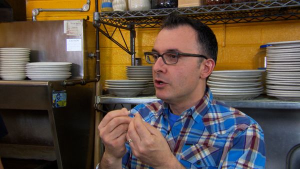 You Gotta Eat Here - Cartems Donuterie, Pizzeria Defina, Mother Hubbard's