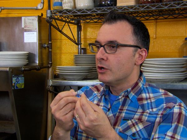 You Gotta Eat Here - Cartems Donuterie, Pizzeria Defina, Mother Hubbard's