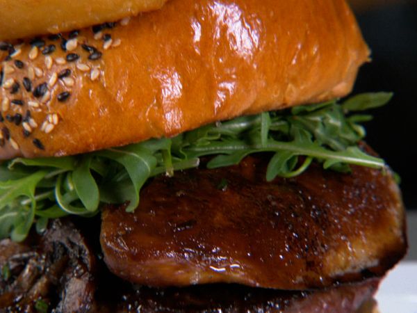 You Gotta Eat Here - Homeskillet, Burger Bar, The Combine Eatery