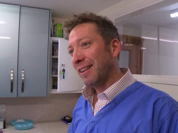 The Yorkshire Vet - Episode 2