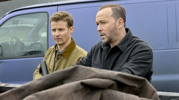 Blue Bloods - Justifies the Means