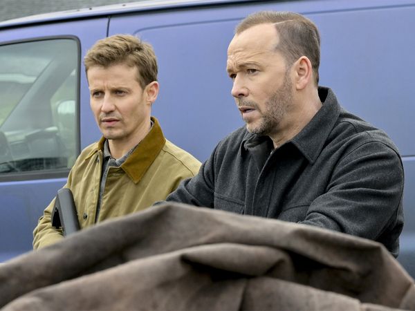 Blue Bloods - Justifies the Means
