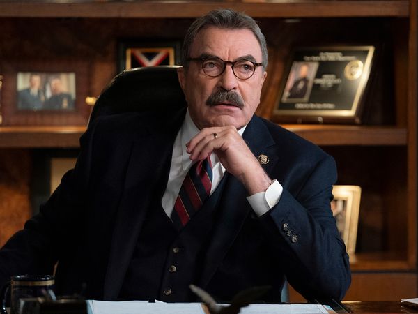 Blue Bloods - For Whom the Bell Tolls