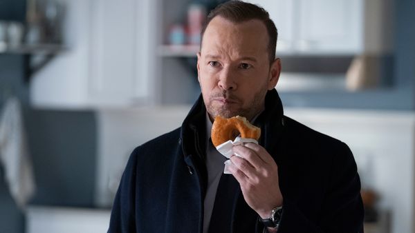 Blue Bloods - In the Name of the Father