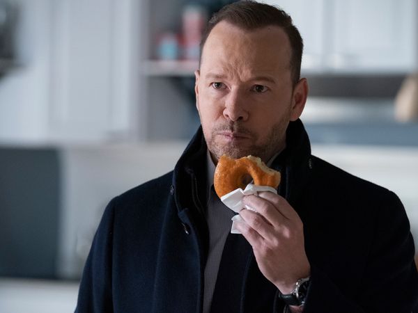 Blue Bloods - In the Name of the Father
