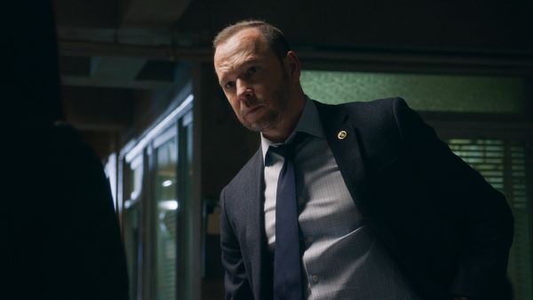 Blue Bloods - Guardian Angels