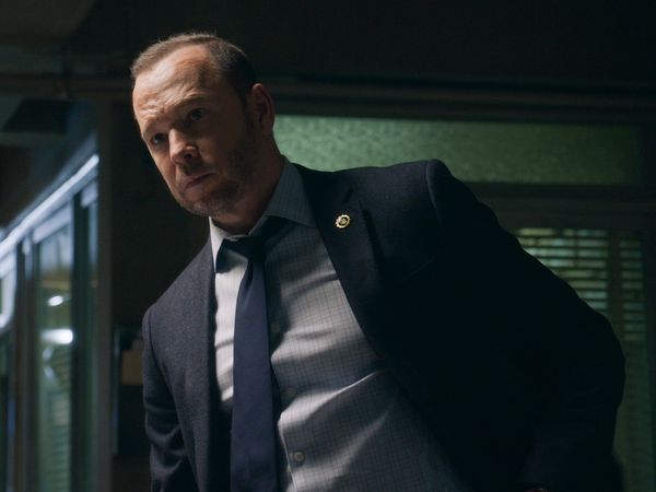 Blue Bloods - Guardian Angels