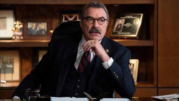 Blue Bloods - The New Normal