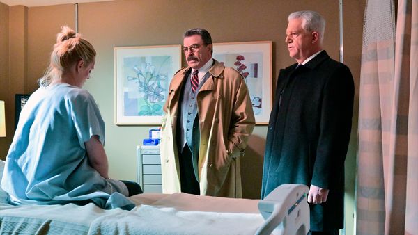 Blue Bloods - Happy Endings