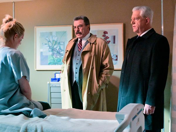 Blue Bloods - Happy Endings