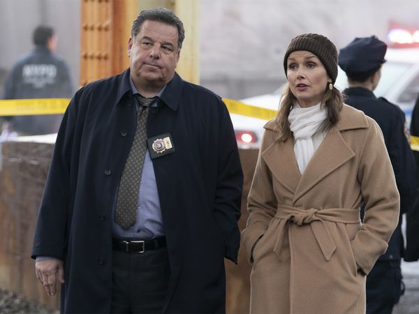 Blue Bloods - Redemption