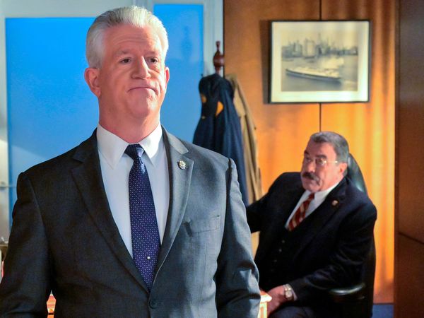 Blue Bloods - The New You