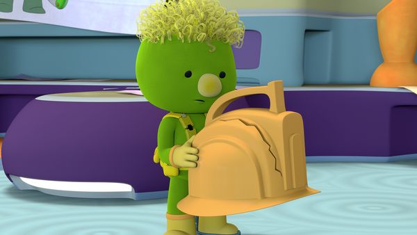 Doozers - Doozer Re-Users