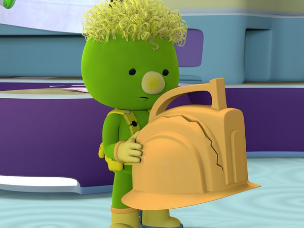 Doozers - Doozer Re-Users