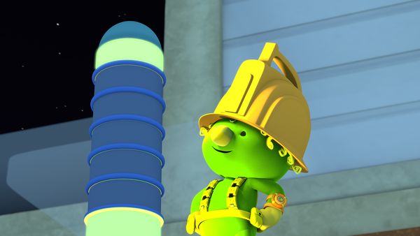 Doozers - Enter the Ditzies!